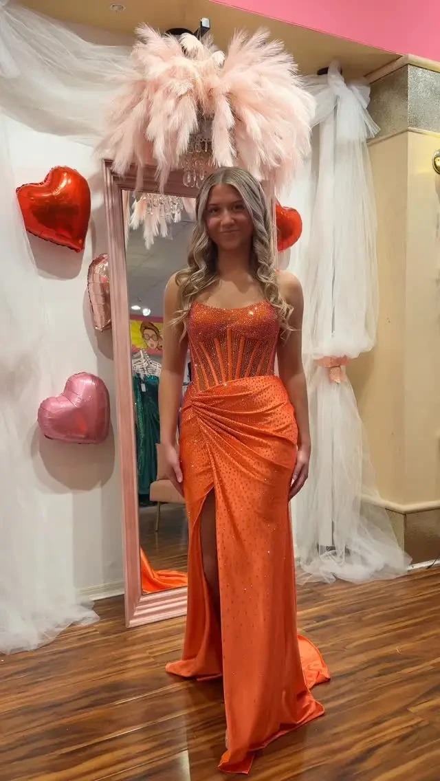 Paris House Prom Instagram Images