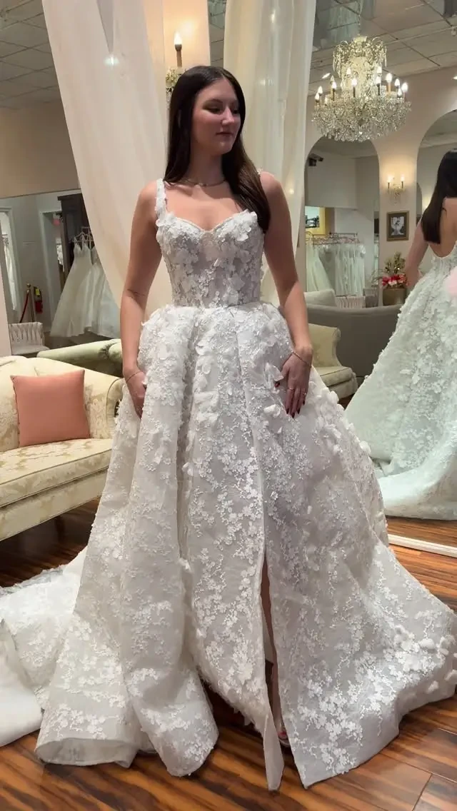 Paris House of Bridal Instagram Image