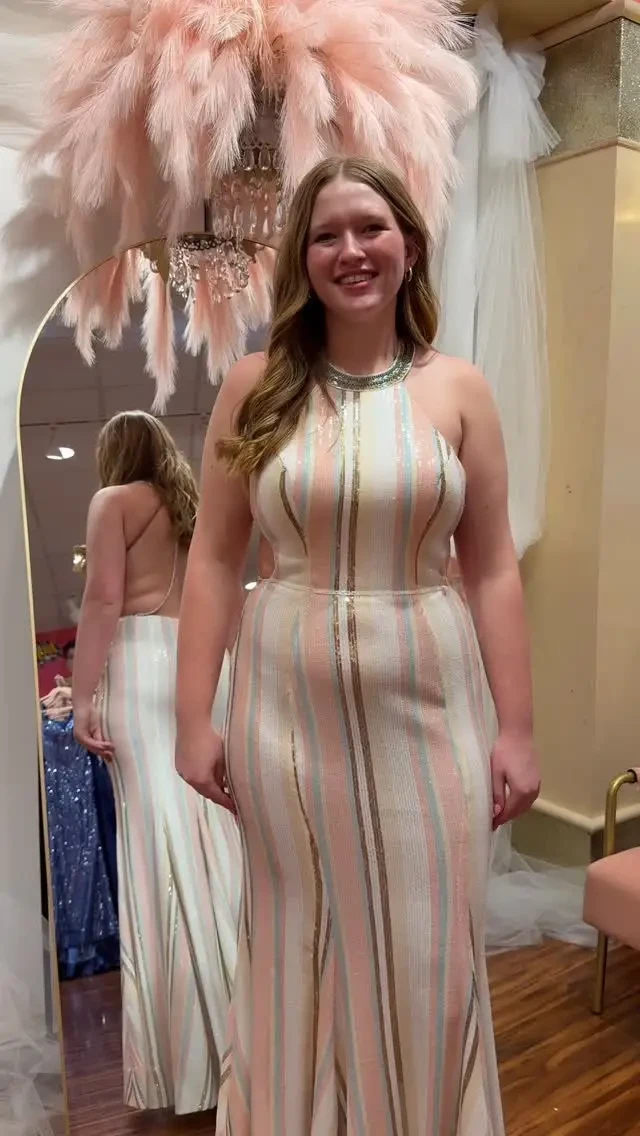 Paris House Prom Instagram Images