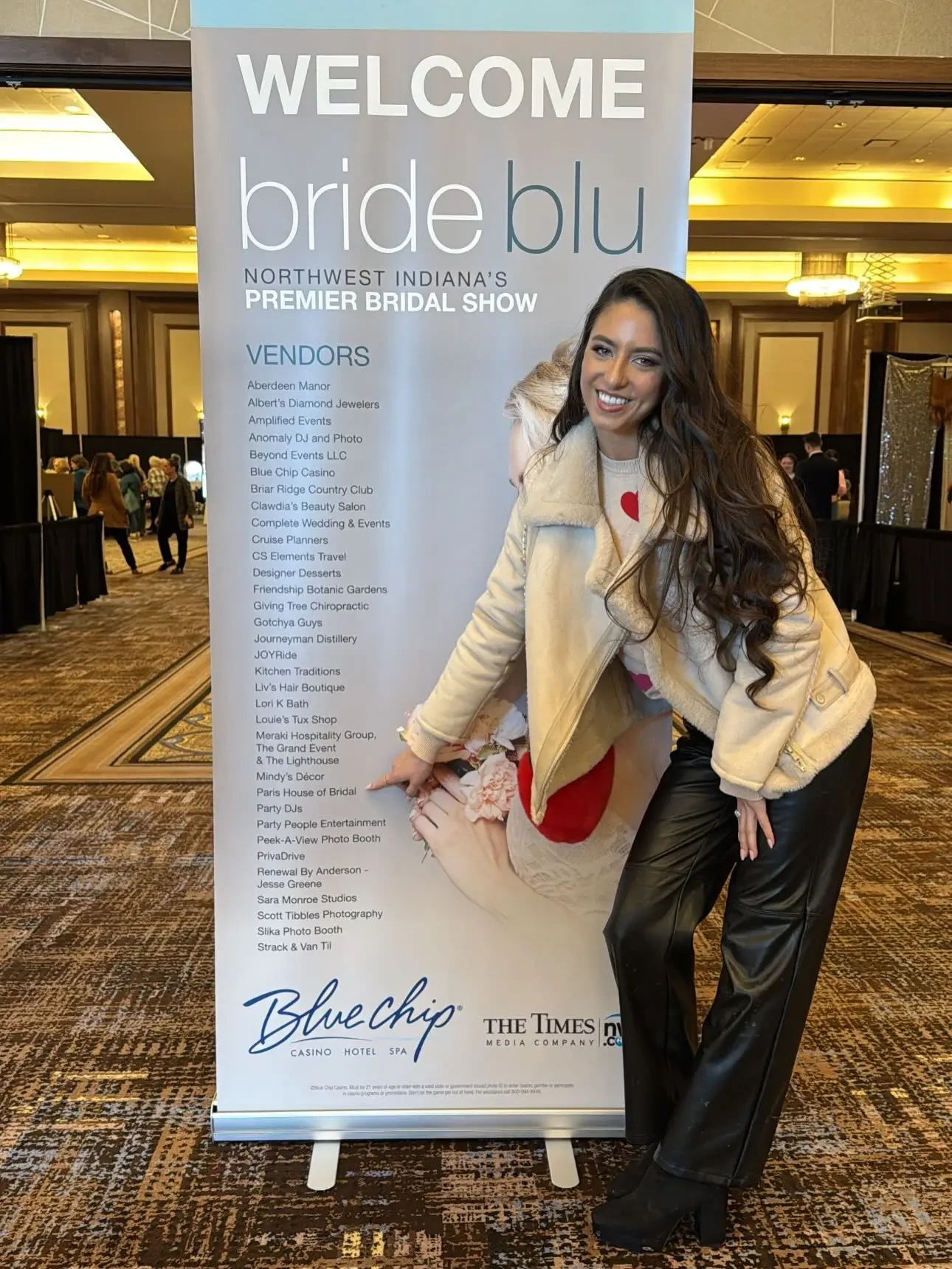 Paris House of Bridal Instagram Image