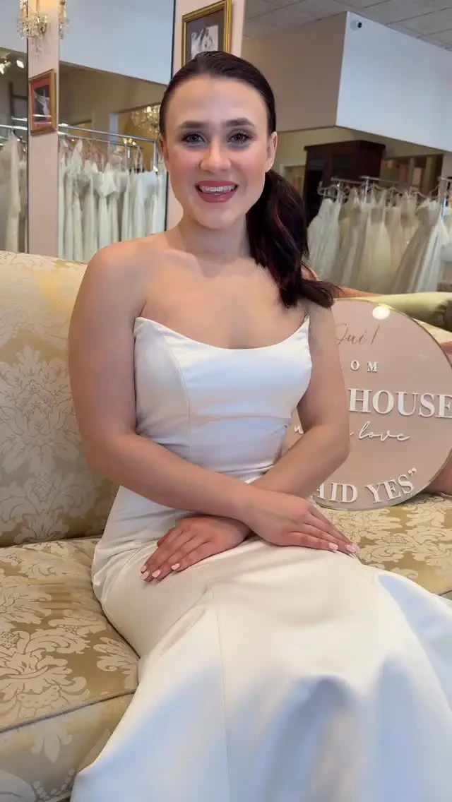 Paris House of Bridal Instagram Image