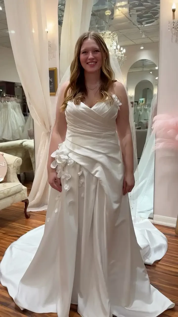 Paris House of Bridal Instagram Image