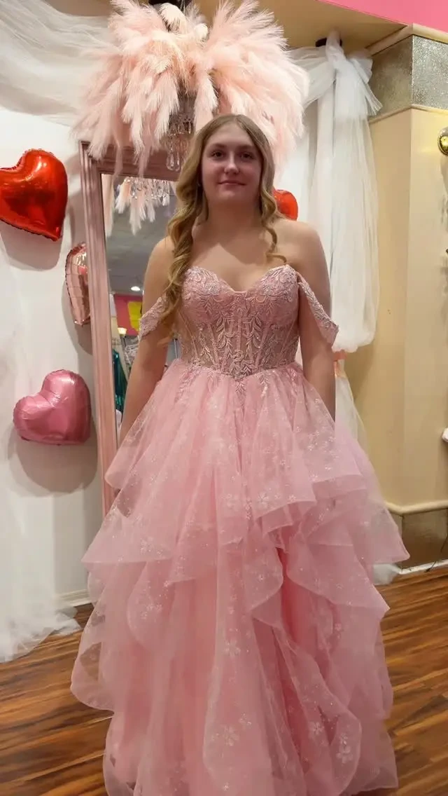 Paris House Prom Instagram Images