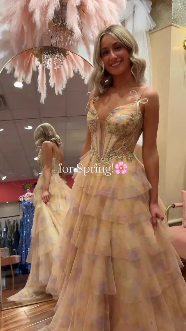 Paris House Prom Instagram Images