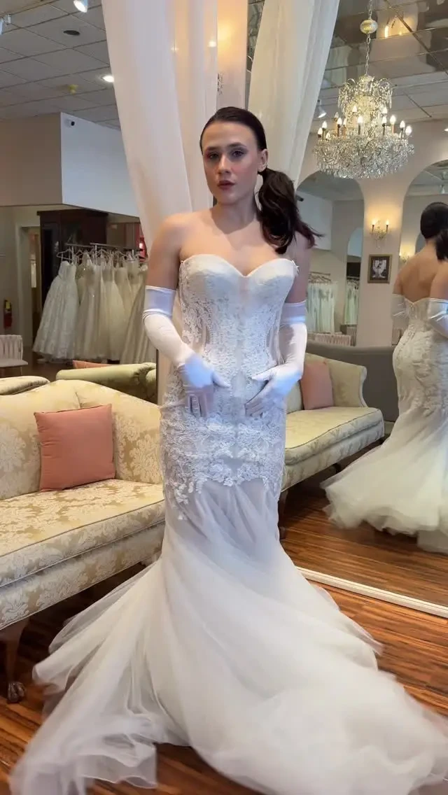 Paris House of Bridal Instagram Image