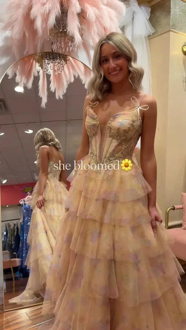 Paris House Prom Instagram Images