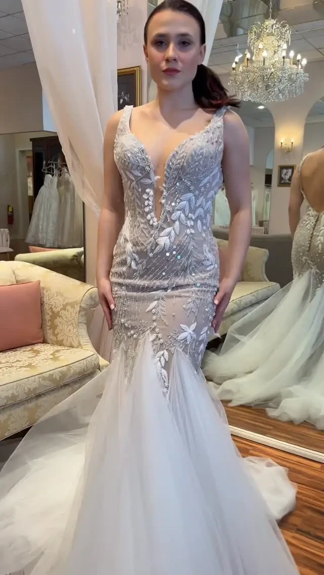 Paris House of Bridal Instagram Image