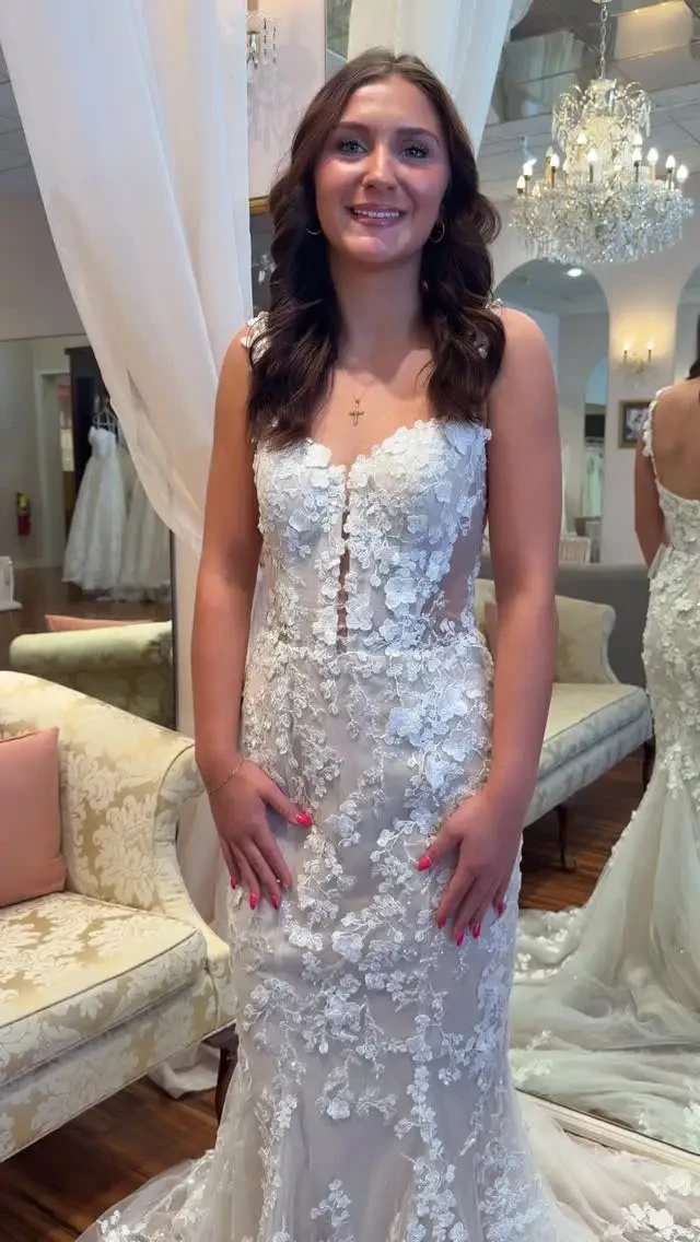 Paris House of Bridal Instagram Image