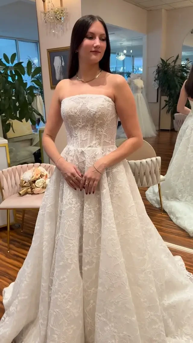 Paris House of Bridal Instagram Image