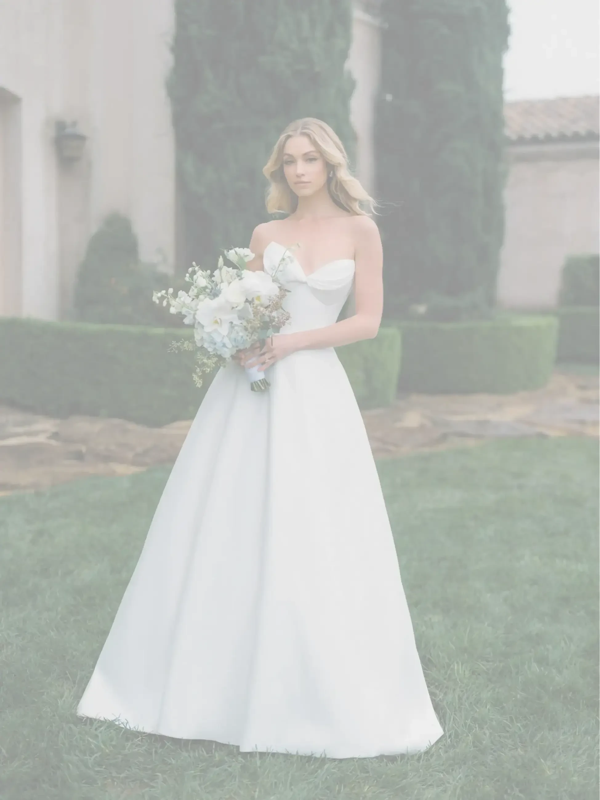 Allure  Bridals