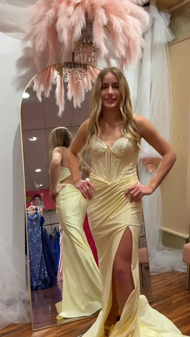 Paris House Prom Instagram Images