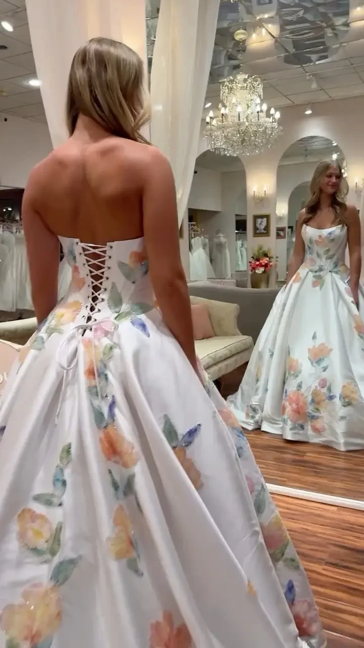 Paris House of Bridal Instagram Image
