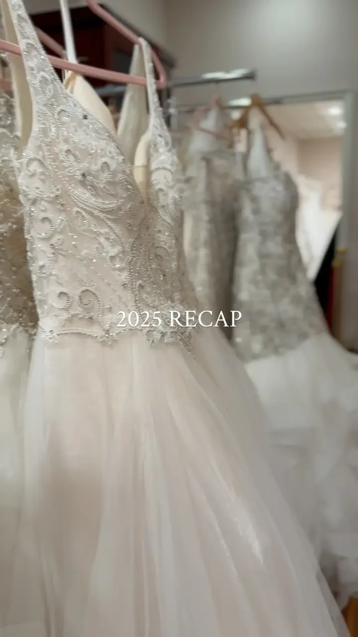 Paris House of Bridal Instagram Image