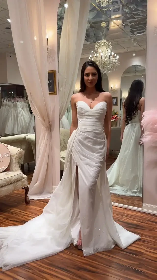 Paris House of Bridal Instagram Image