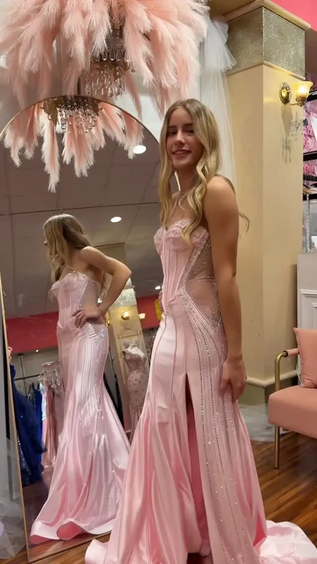 Paris House Prom Instagram Images