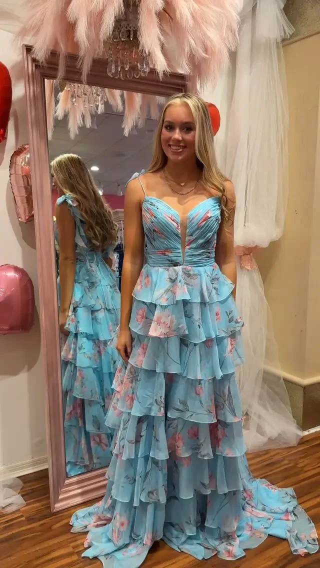 Paris House Prom Instagram Images