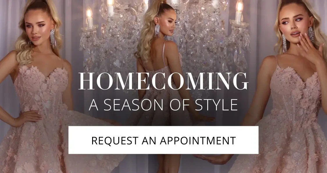 Homecoming Mobile Banner