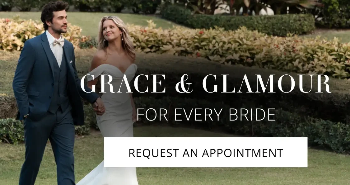 Bridal Collection Mobile Banner