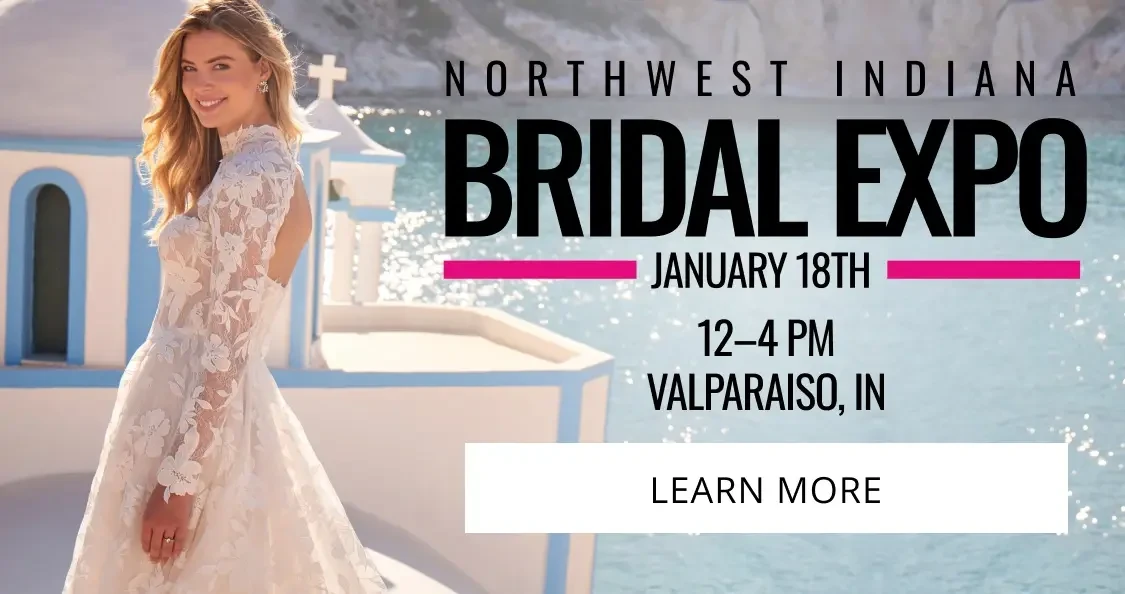 Bridal Expo Mobile Banner
